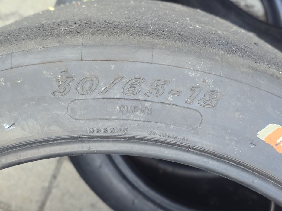 30 65 18 Michelin  сликове