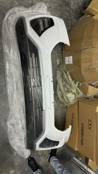 Решетка  Jetour X70, X70plus