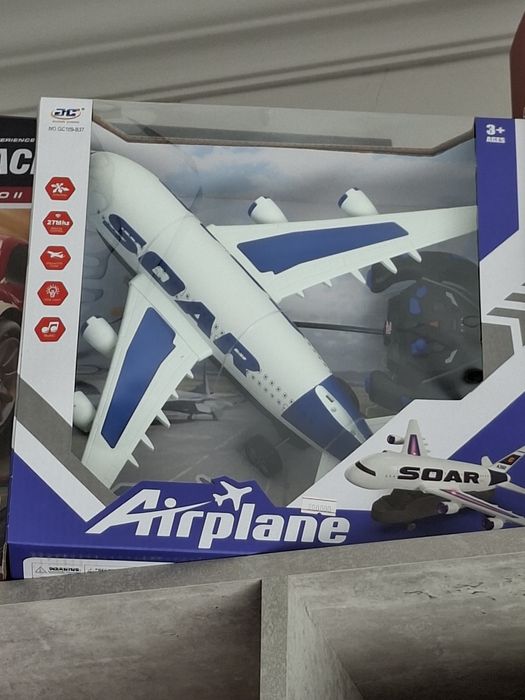 Bolalar õyinchoqlari