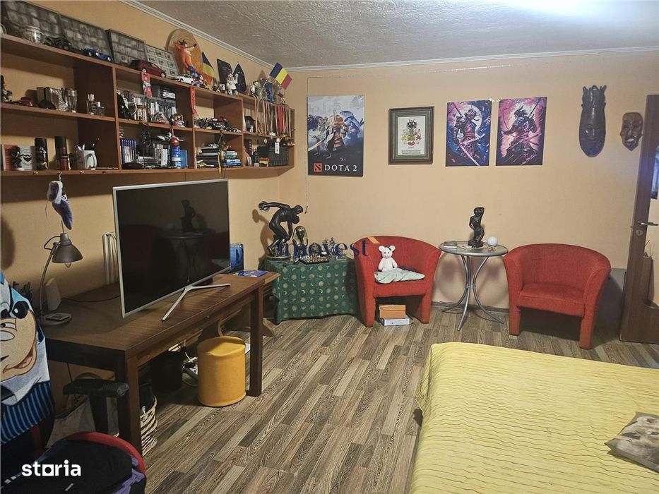 Apartament 4 Camere Micro 16