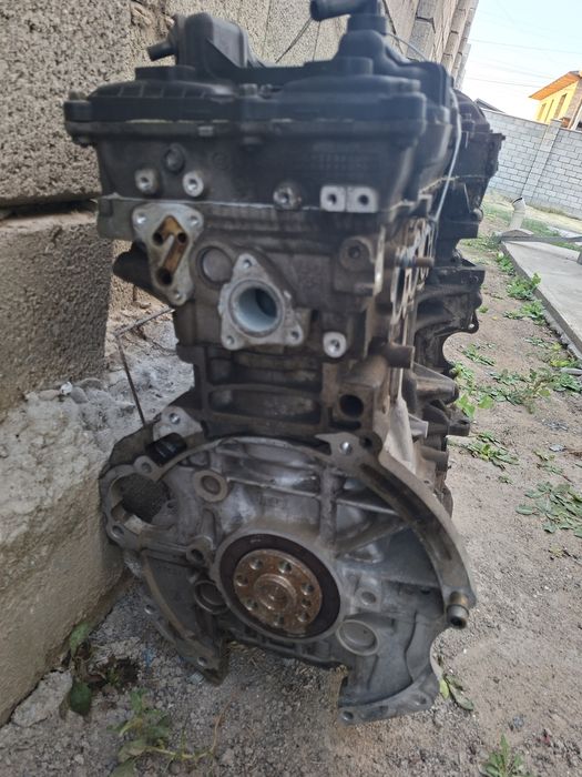 Продам двигатель Киа серато 2 л. 2013 года.