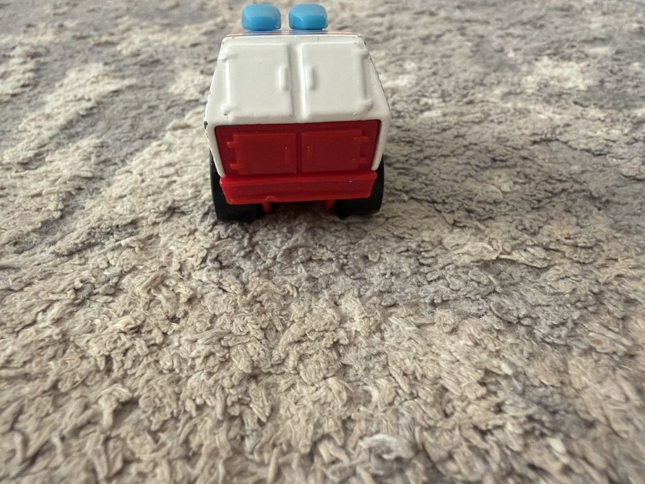 Продам Мороженщик Hot Wheels