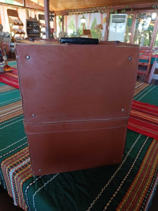 Кинопрожектор РУСЬ