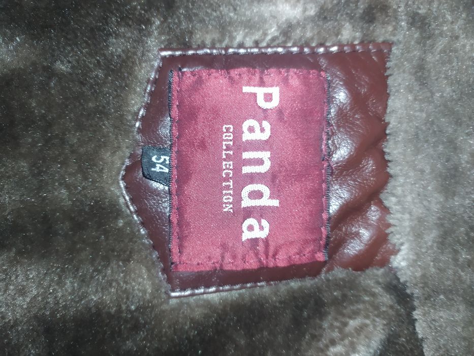 Продам куртку кожанную