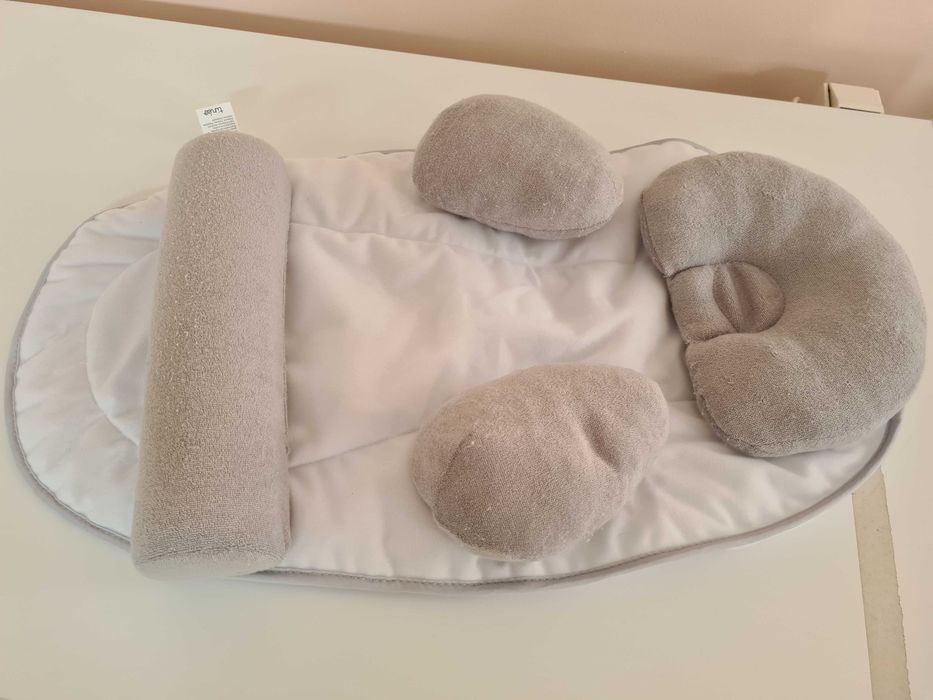 Ергономично Бебешко Гнездо Tineo T-703770