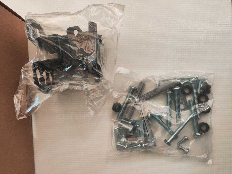 Кронштейн для телевизора 17"-43" ONKRON M3S