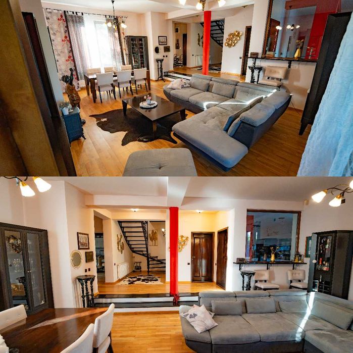Proprietate rezidențială | Dumbrăvița – Strada Saturn | 860.000 €