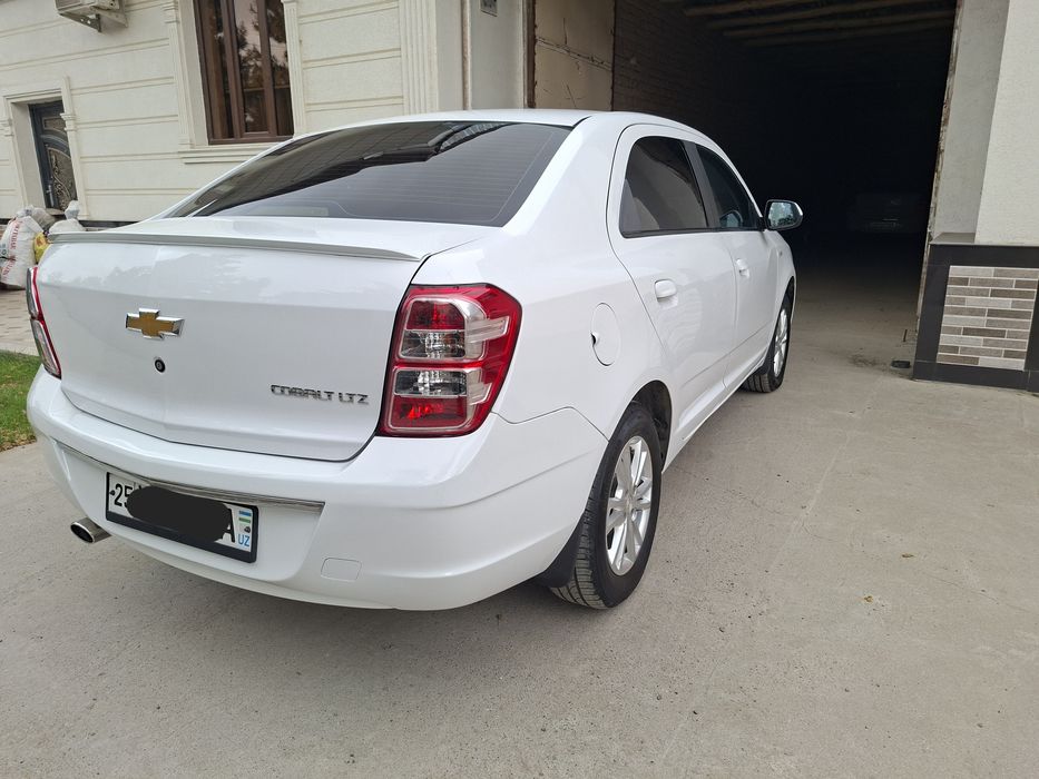 Bartergayam bor Nexia 1,2,3 Cobaltlarga