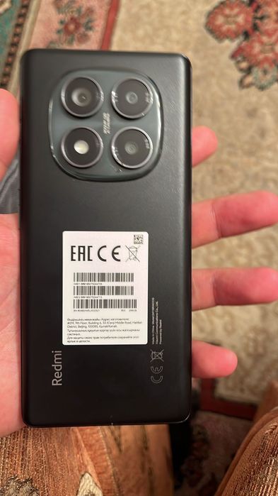 Редми 14 про 256 гб