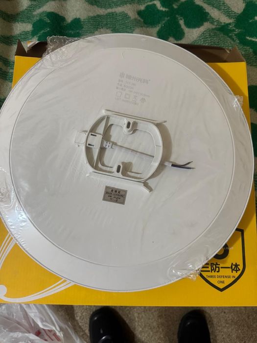 Продам светильники