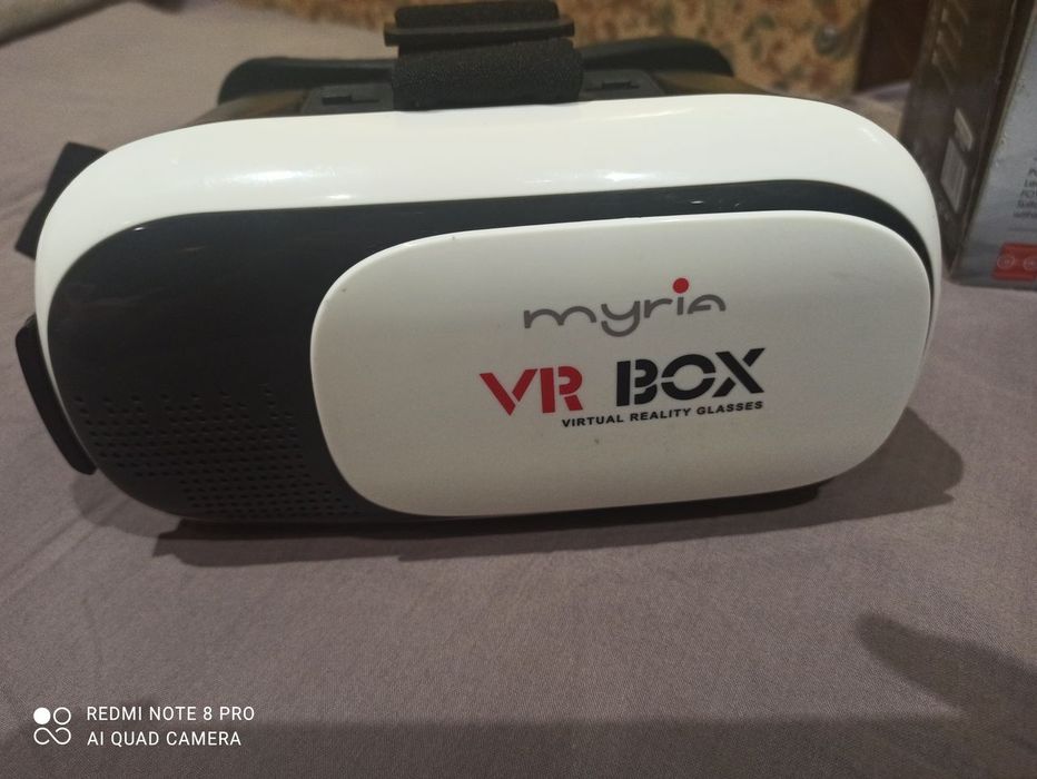 Ochelari VR Box Myria