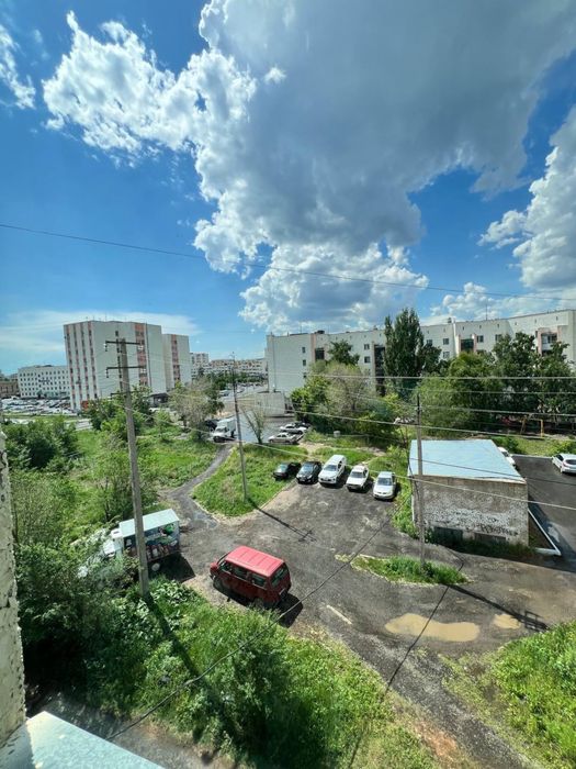 Продам 3 комнатную квартиру