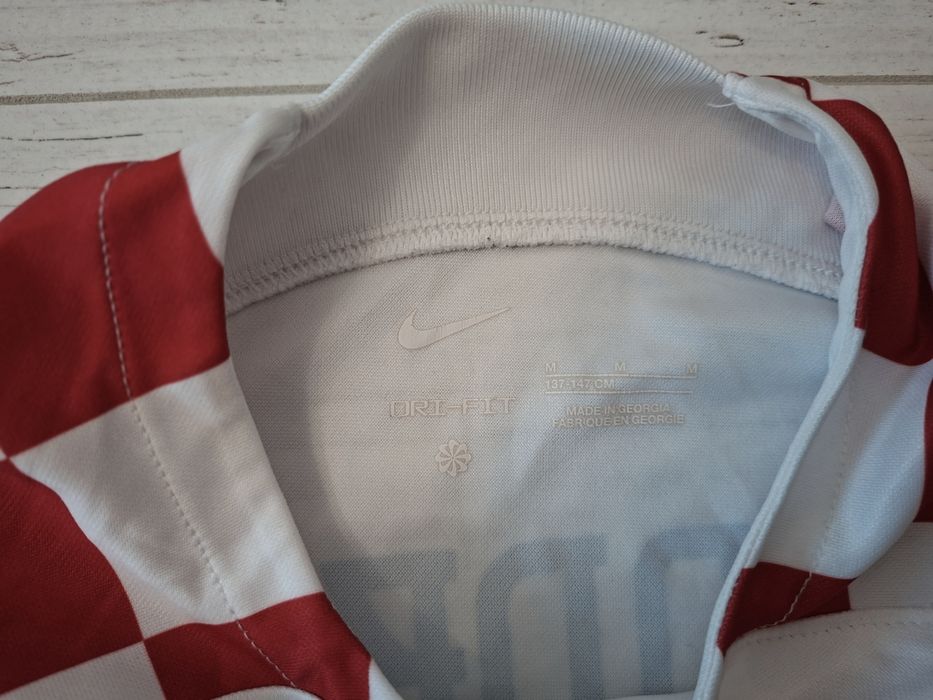 Modric  ,Real Madrid-Ориг.тениски