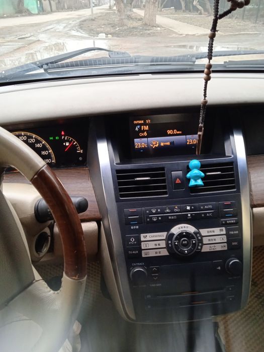 Продам Ниссан Теано