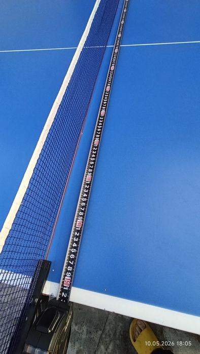 Продается стол для настольного тенниса