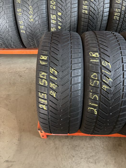 Anvelope Iarna 215/50/18 Vredestein WinTrac Extreme S 215 50 18 R18
