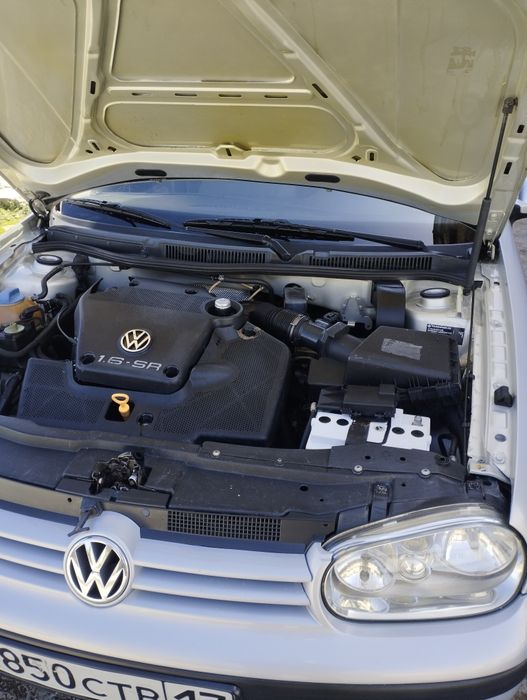 Гольф  4  продаю