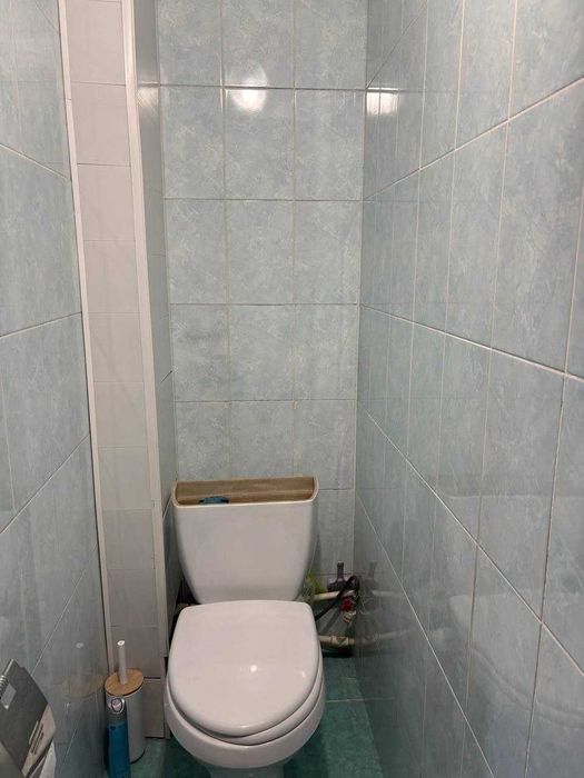 Продаётся 3х комн. квартира на Чиланзаре. Домбробод. Пед. институт