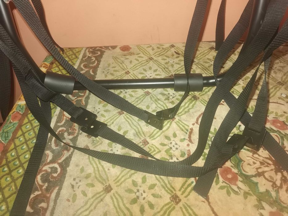 Поставка за до 3  велосипеда за автомобил