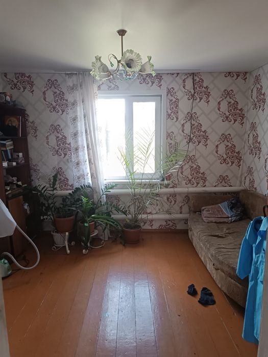 Продам дом 82 кв. метров