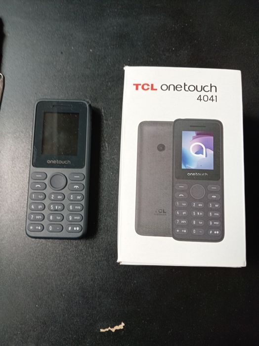 TCL one touch 4041