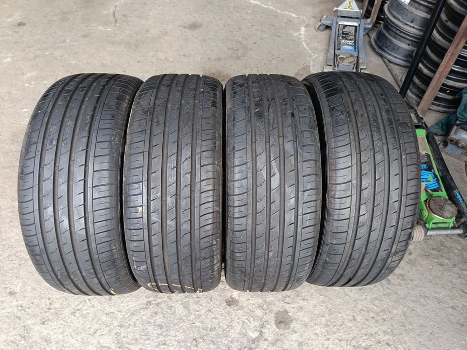 Летни гуми -2021г.-17цола-215/55-1бр.-99лв."