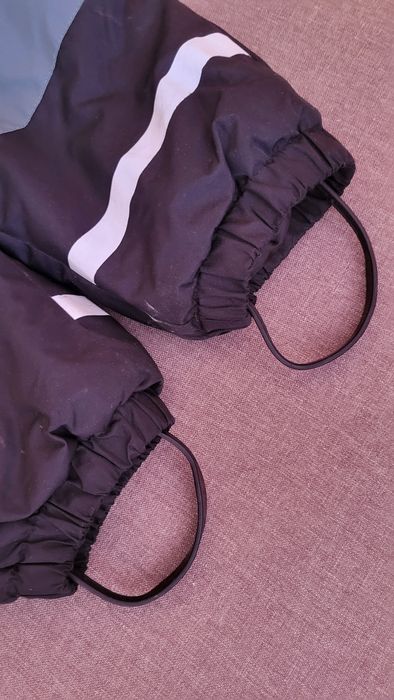 Комбинезон для мальчика 104р