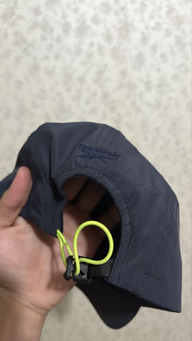 Кепка Reebok размер универсальный