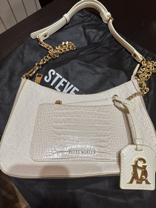 Дамска чанта Steve Madden
