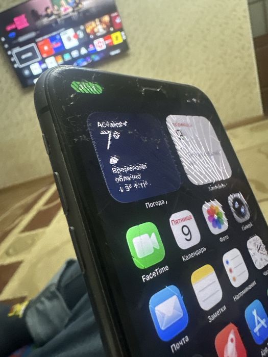 Iphone 11, 64gb срочно