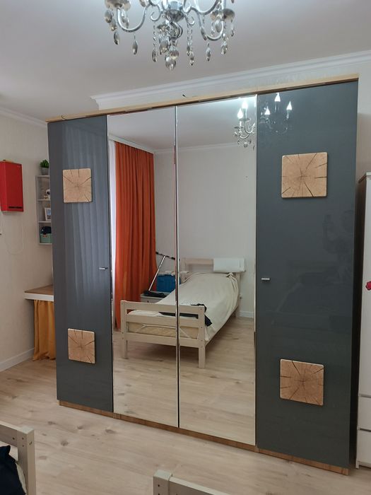 Продам шкаф любимый дом