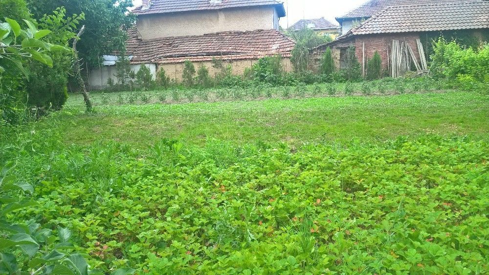 къща,вила, с двор село Бутово област Велико Търново