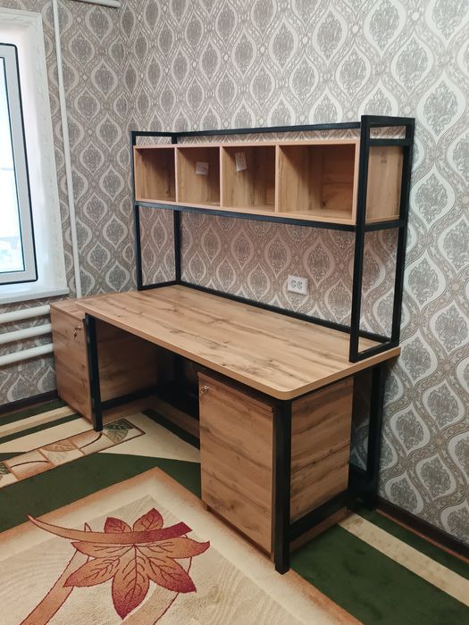 Темир өнимлерине заказ аламыз