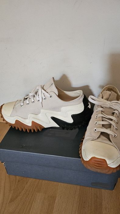 Кроссовки Converse Run Star Motion  (39 разм)