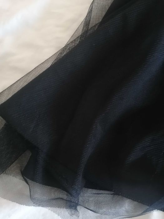 Малка черна рокля