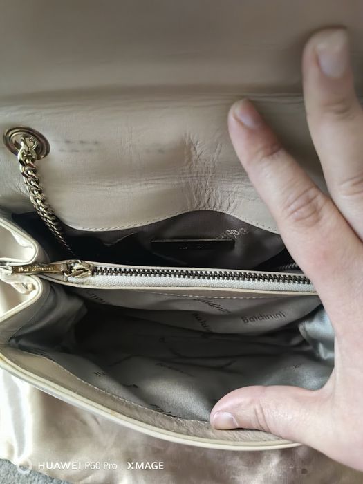 Baldinini дамска чанта