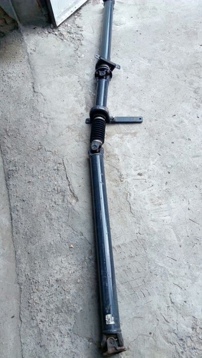 Кардан за Ивеко с каталожен номер