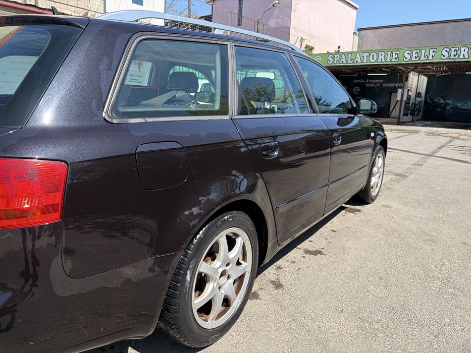 Audi a4 b7 2.0TFSI Quattro - cititi cu atentie anuntul