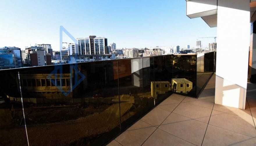 Дава се под наем Тристаен апартамент в София, Гео Милев - 80 кв.м за 700 € - Снимка #7