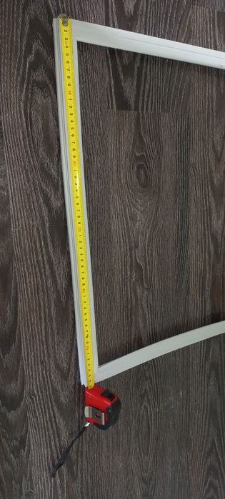 Уплотнитель холодильника Самсунг