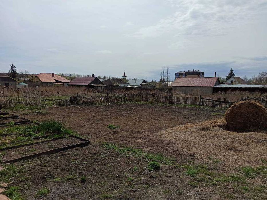 Дом в центре! Срочно!