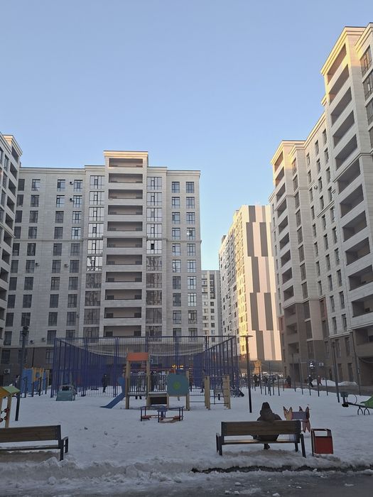 Продажа квартиры