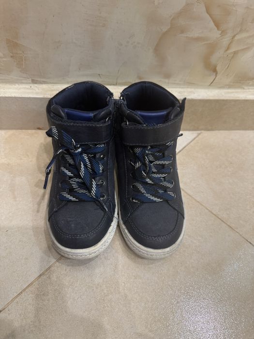 Есенни кецове Mat Star