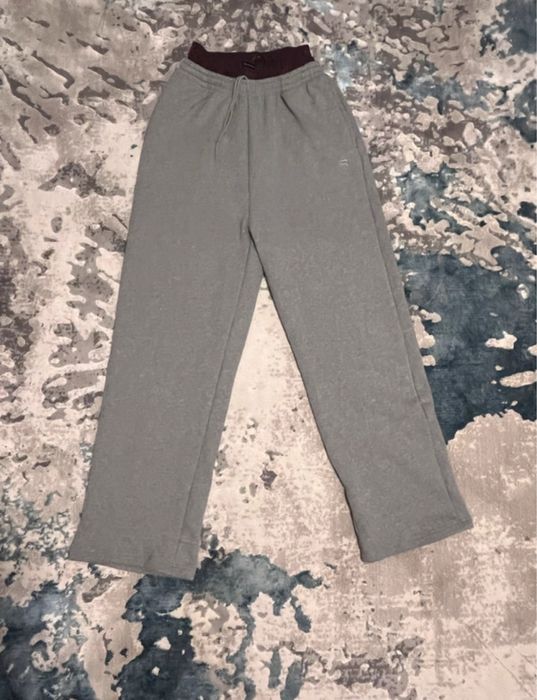 balenciaga double waisted