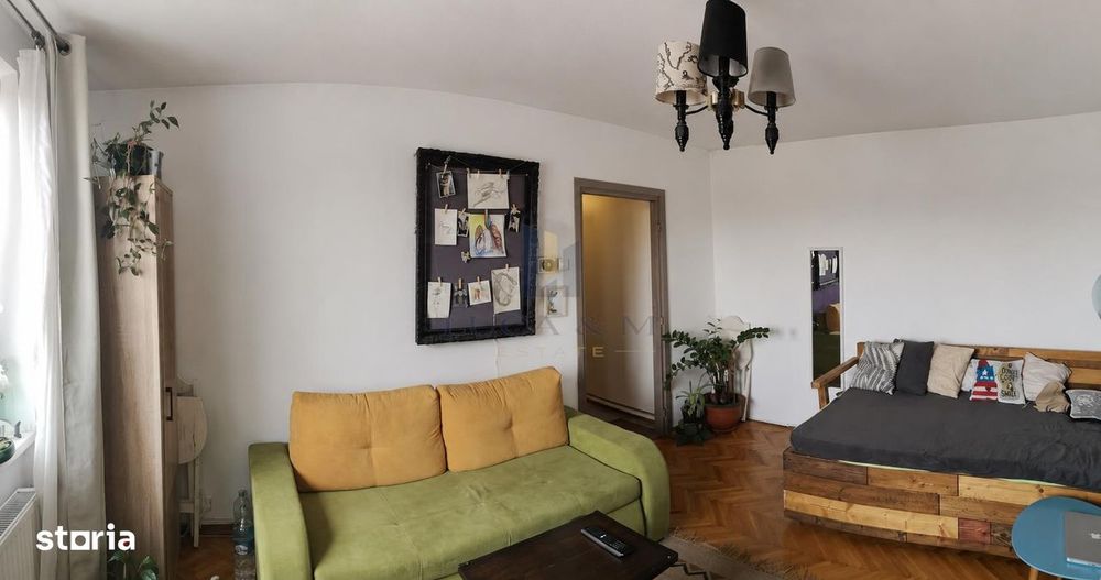 Apartament – Timisoara - Vedere 2