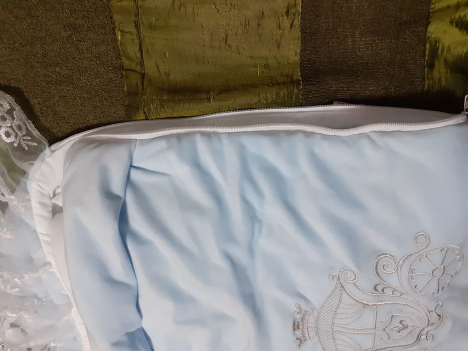 Продам  конверт для новорожденного.