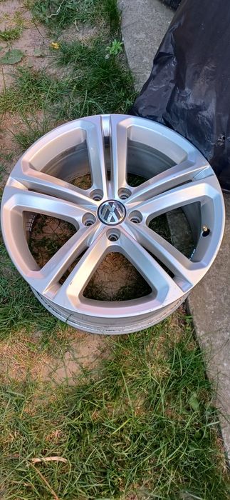 Jante aliaj 5x112 Vw.Audi.Skoda.Seat.Mercedes.