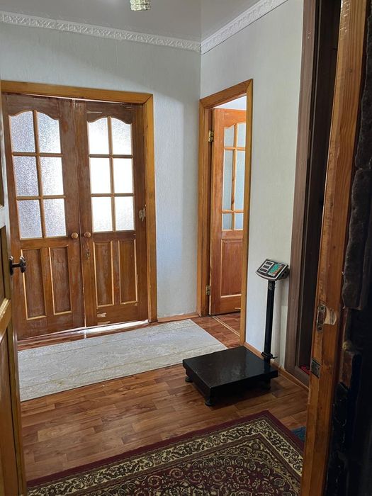 Продам квартиру на хорошем улице