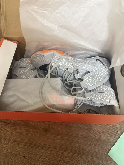 Боксерки Hyperco 2