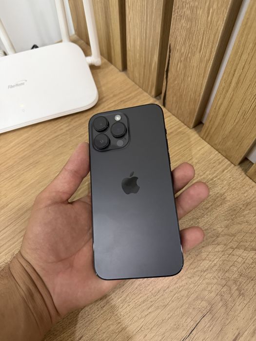 Iphone 14 pro max 128 gb 85%
